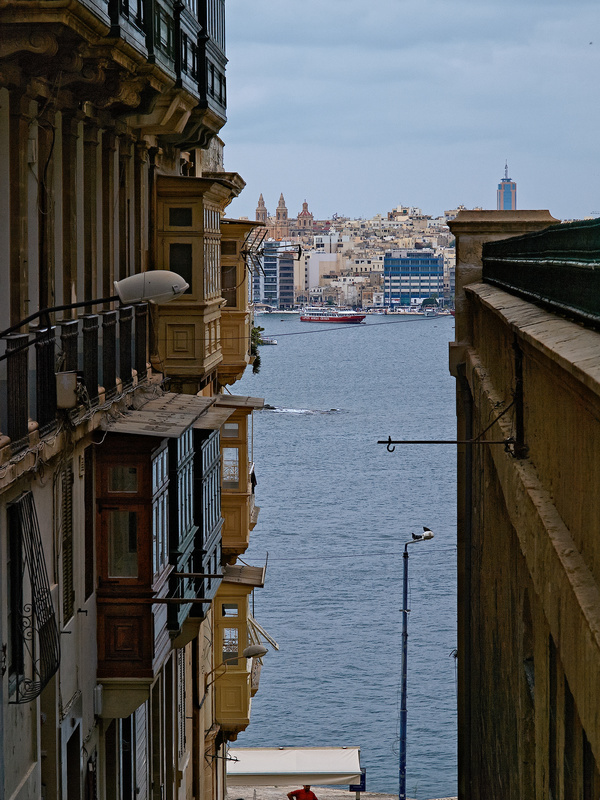 Valletta